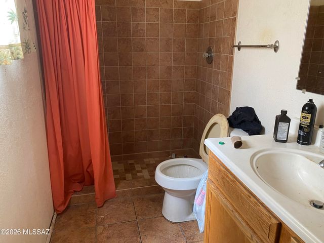 2771 W Calle De Dalias, Tucson, AZ 85745