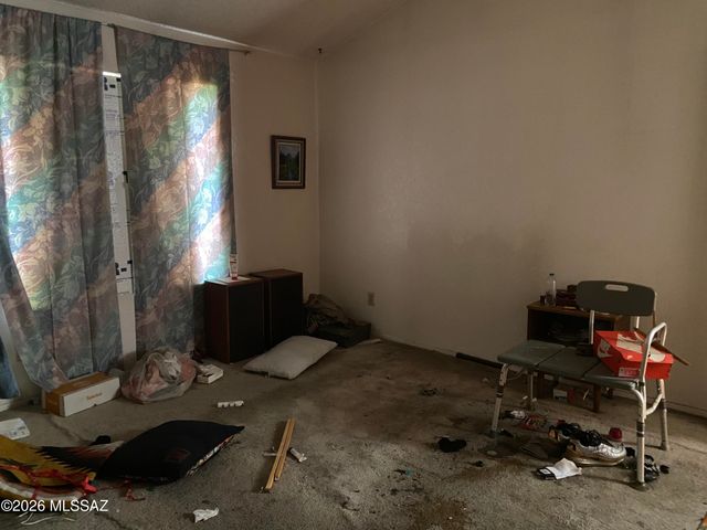 2771 W Calle De Dalias, Tucson, AZ 85745