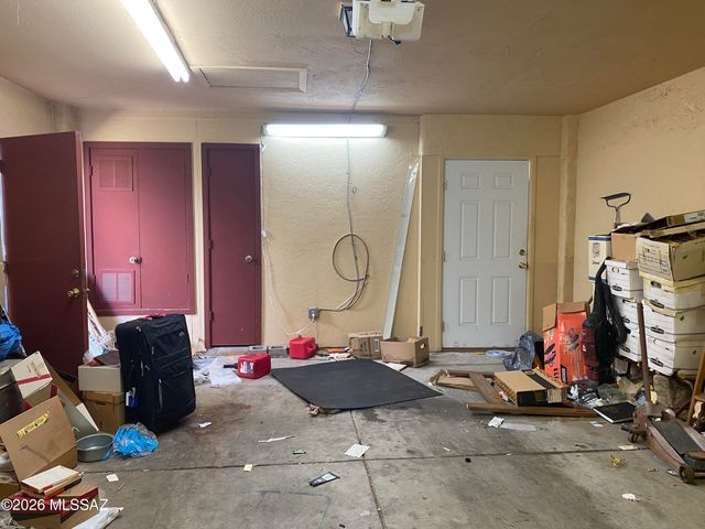 2771 W Calle De Dalias, Tucson, AZ 85745