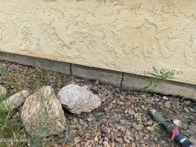 2771 W Calle De Dalias, Tucson, AZ 85745