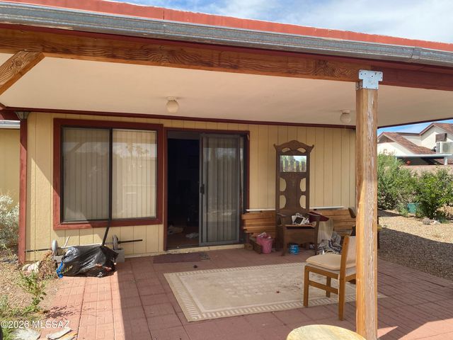 2771 W Calle De Dalias, Tucson, AZ 85745