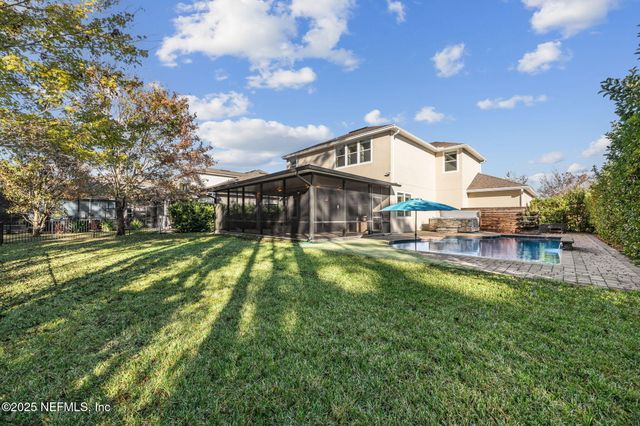 190 STATELY SHOALS Trail, Ponte Vedra, FL 32081