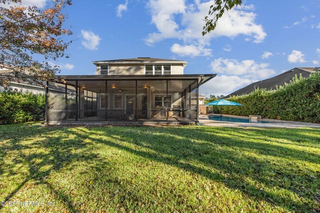 190 STATELY SHOALS Trail, Ponte Vedra, FL 32081