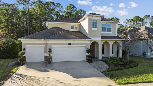 190 STATELY SHOALS Trail, Ponte Vedra, FL 32081