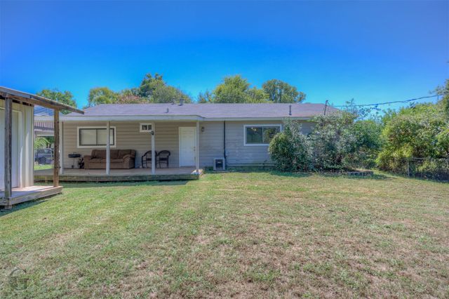 3217 Thunderbird Lane, Bossier City, LA 71112
