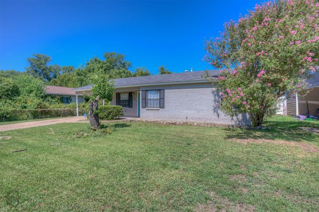 3217 Thunderbird Lane, Bossier City, LA 71112