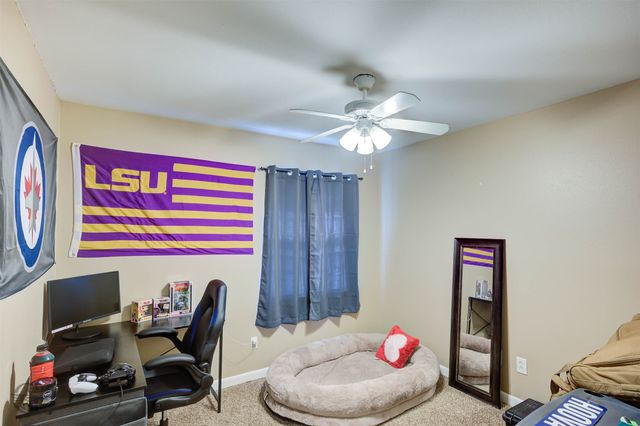 3217 Thunderbird Lane, Bossier City, LA 71112