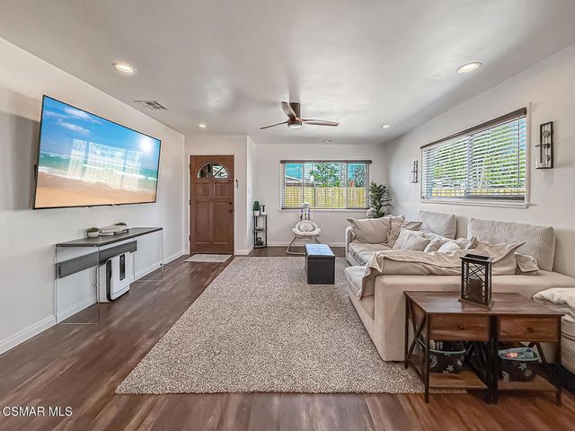4606 Adam Road, Simi Valley, CA 93063