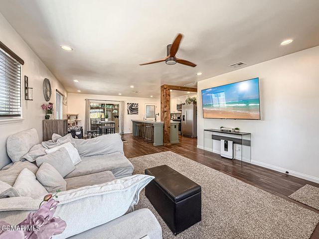 4606 Adam Road, Simi Valley, CA 93063