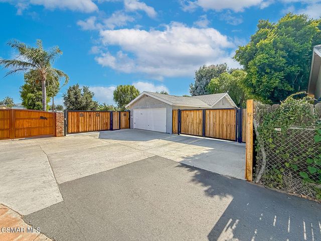 4606 Adam Road, Simi Valley, CA 93063