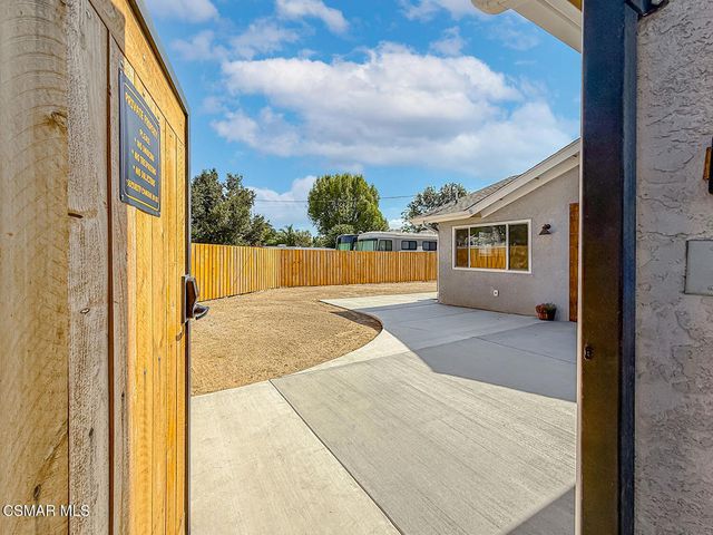 4606 Adam Road, Simi Valley, CA 93063