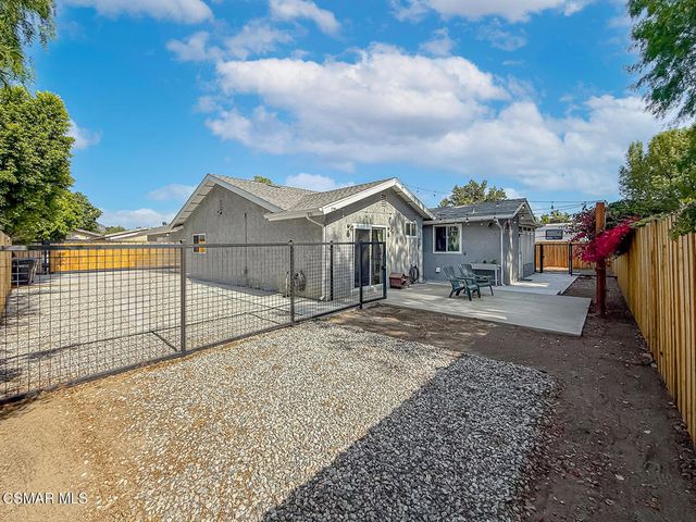 4606 Adam Road, Simi Valley, CA 93063