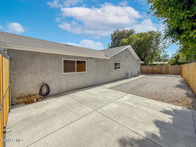 4606 Adam Road, Simi Valley, CA 93063
