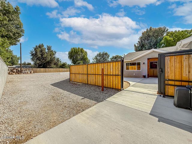 4606 Adam Road, Simi Valley, CA 93063