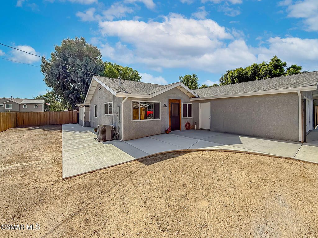 Image 1 of property listing at 4606 Adam Road, Simi Valley, CA 93063