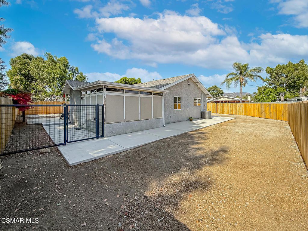 Image 49 of property listing at 4606 Adam Road, Simi Valley, CA 93063