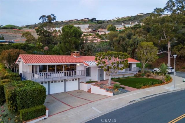 32401 Seven Seas, Dana Point, CA 92629