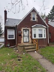 18955 Hamburg Street, Detroit, MI 48205