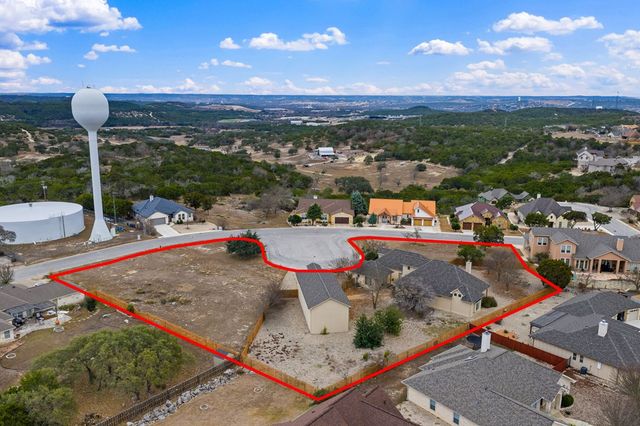 1894 Summit Top Dr, Kerrville, TX 78028
