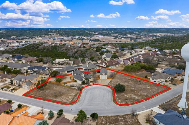 1894 Summit Top Dr, Kerrville, TX 78028