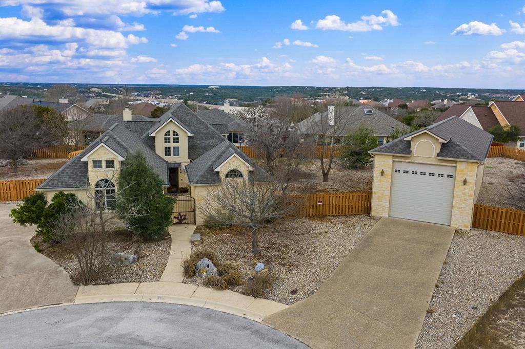 1894 Summit Top Dr, Kerrville, TX 78028