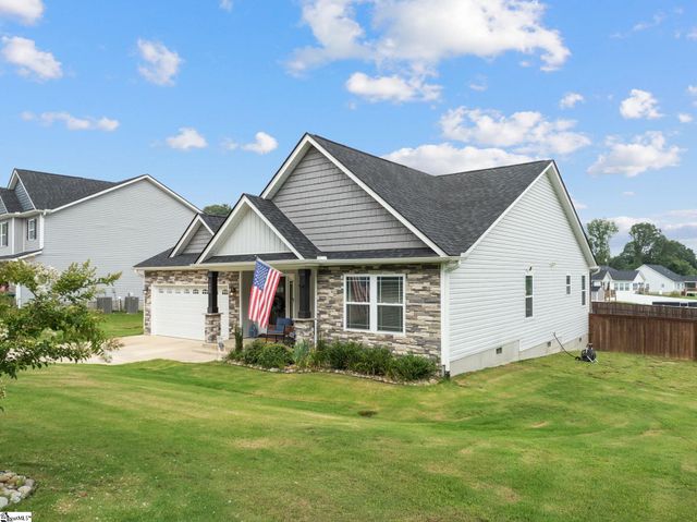 1480 Sloan Road, Inman, SC 29349