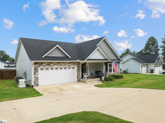 1480 Sloan Road, Inman, SC 29349