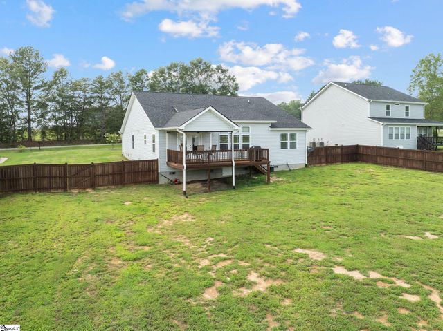 1480 Sloan Road, Inman, SC 29349