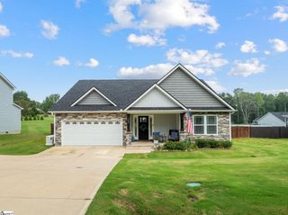 1480 Sloan Road, Inman, SC 29349