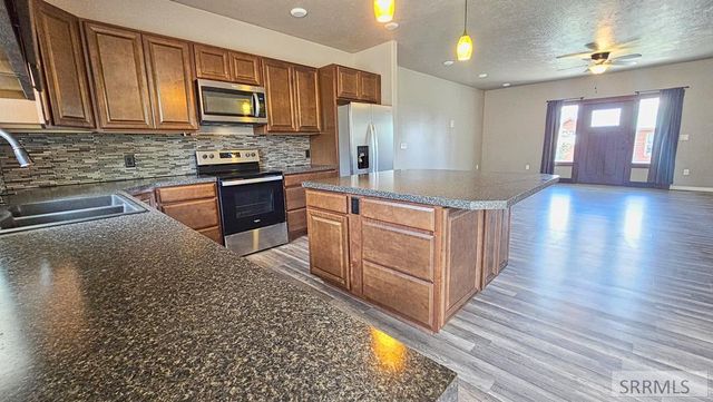 1104 Taft Avenue, Salmon, ID 83467