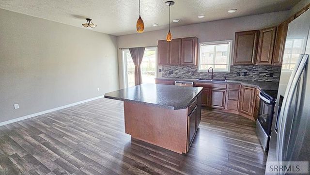 1104 Taft Avenue, Salmon, ID 83467