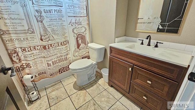 1104 Taft Avenue, Salmon, ID 83467