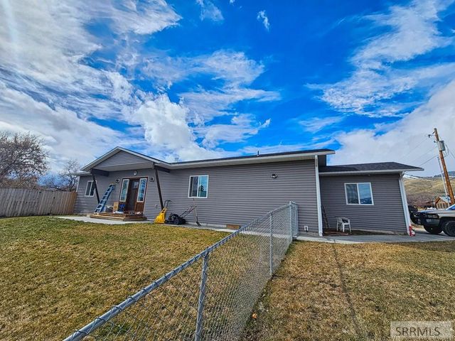 1104 Taft Avenue, Salmon, ID 83467