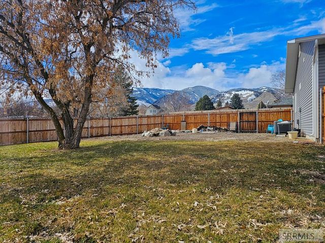 1104 Taft Avenue, Salmon, ID 83467