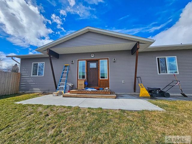 1104 Taft Avenue, Salmon, ID 83467