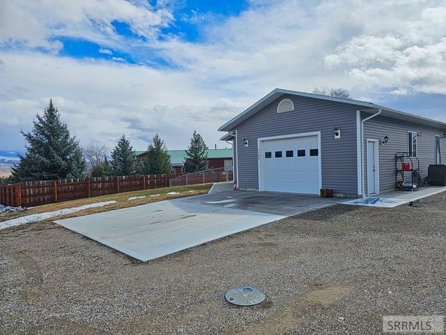 1104 Taft Avenue, Salmon, ID 83467