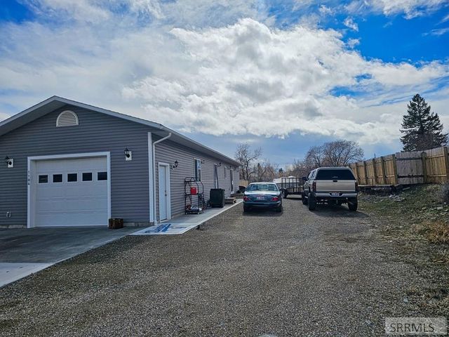 1104 Taft Avenue, Salmon, ID 83467
