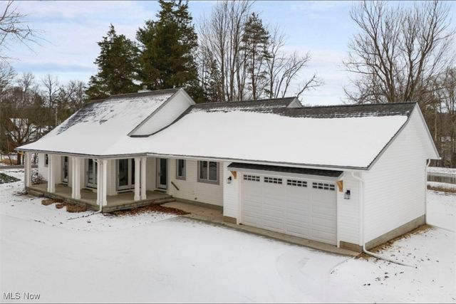 10645 Prouty Road, Concord, OH 44077