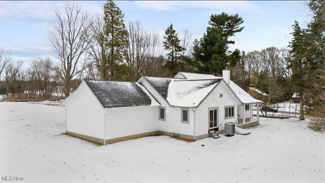 10645 Prouty Road, Concord Twp, OH 44077