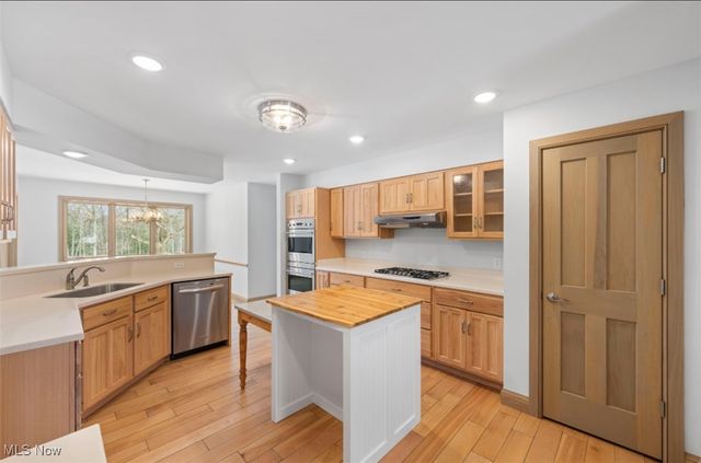 10645 Prouty Road, Concord, OH 44077