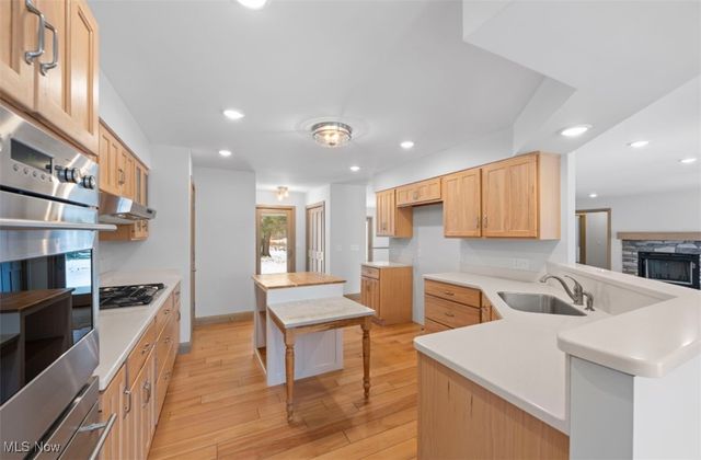 10645 Prouty Road, Concord, OH 44077