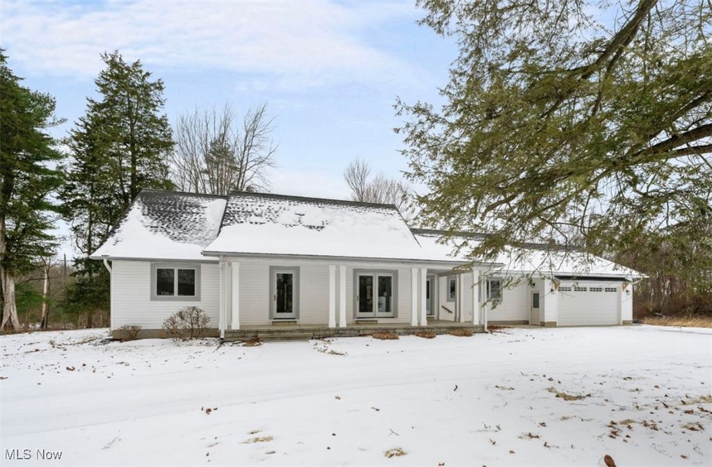 10645 Prouty Road, Concord, OH 44077