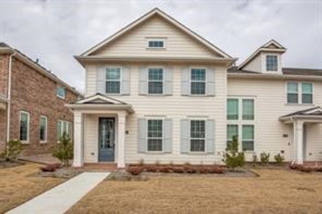 12912 Leopold Trail, Frisco, TX 75035
