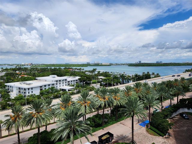 10275 Collins Ave 824, Bal Harbour, FL 33154