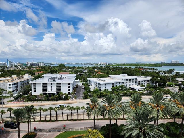 10275 Collins Ave 824, Bal Harbour, FL 33154