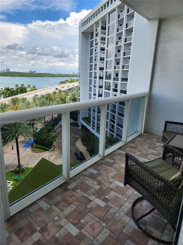 10275 Collins Ave 824, Bal Harbour, FL 33154