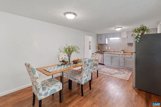 1509 SE 6TH ST, Charlottesville, VA 22902