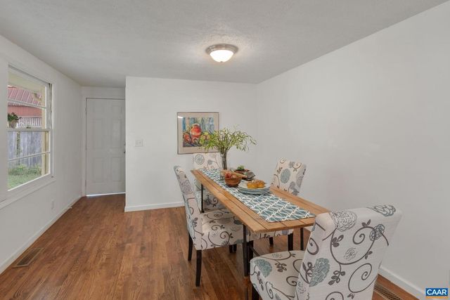 1509 SE 6TH ST, Charlottesville, VA 22902