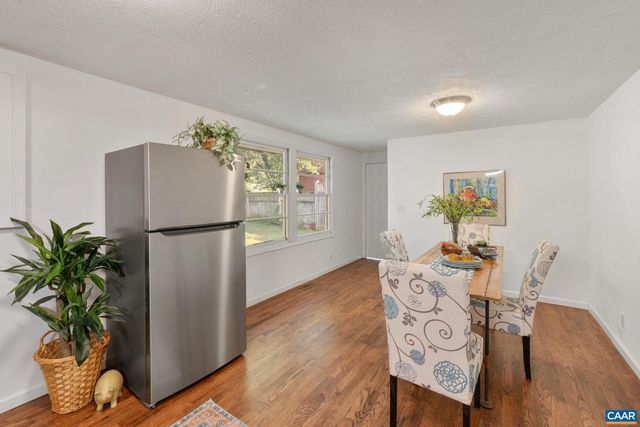 1509 SE 6TH ST, Charlottesville, VA 22902