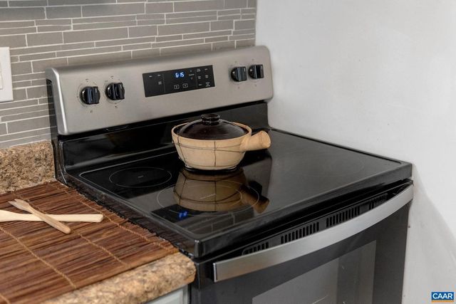 1509 SE 6TH ST, Charlottesville, VA 22902